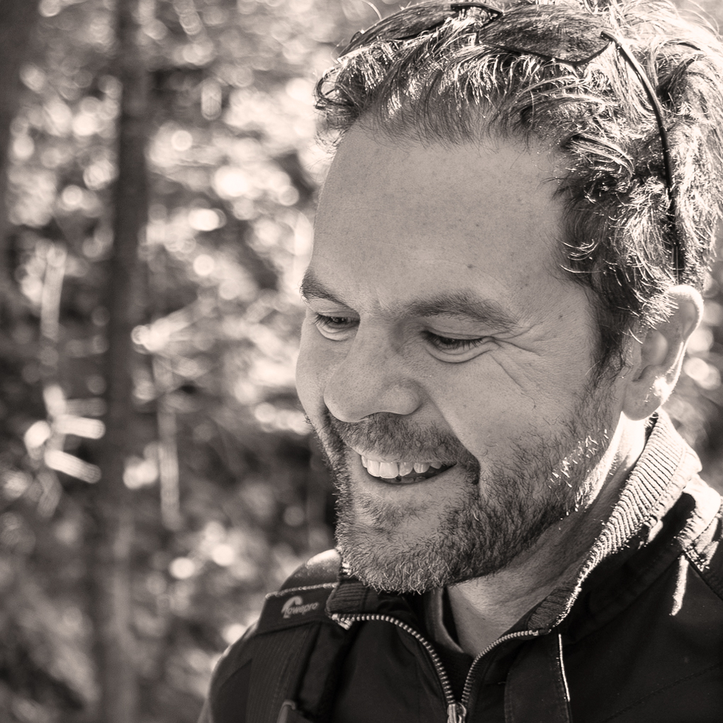 Michael Cervieri